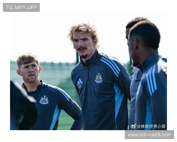 纽卡斯尔3-1战胜热刺，沃尔特马德挑射破门延续主场强势