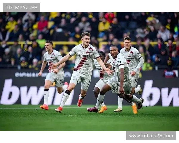 勒沃库森2-2战平哥本哈根，双方进攻互有攻守