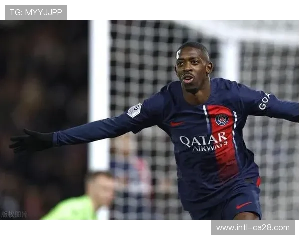 巴黎vs纽卡花絮:登贝莱失点后球员反应落寞